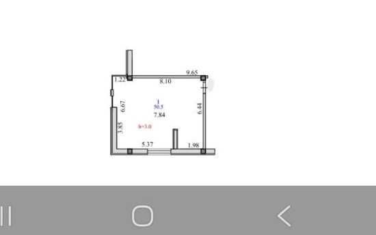 Новостройки 1 ком кв.
