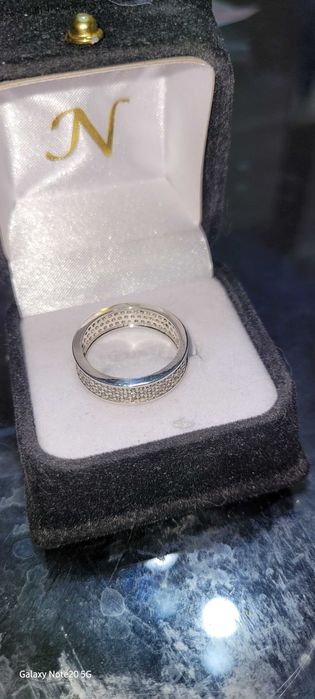 Колечко женское серебро 925пр