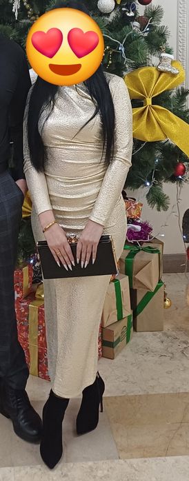 Продам вечернее платье