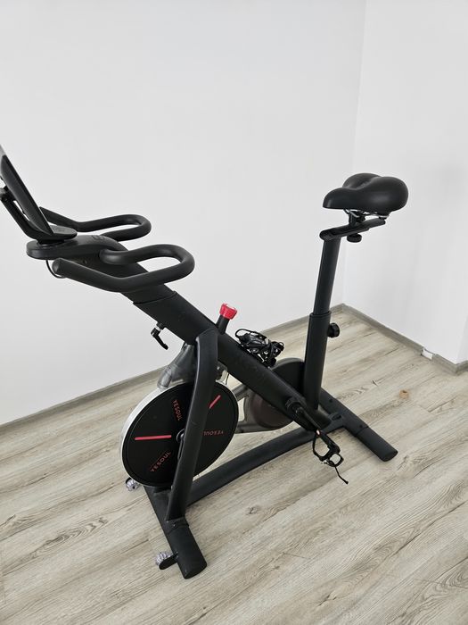 Bicicleta fitness YESOUL Spinning Bike S3, Black