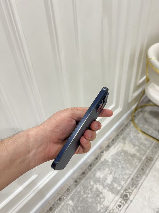 Iphone 15 pro max  yomkost 86% xotra 256gb