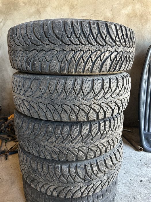 Автошины 195/65/R15