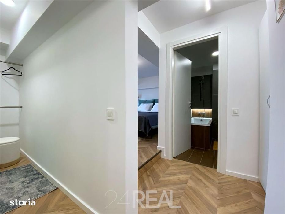 Loft Pajura Bucurestii Noi
