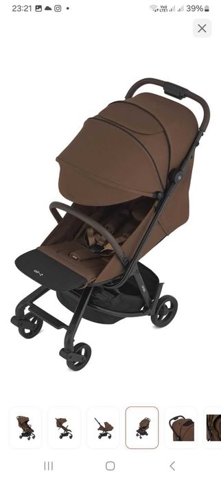 Коляска для детей