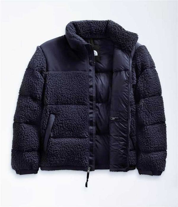 The North Face Sherpa Nuptse Jacket ОРИГИНАЛНО зимно яке - XL