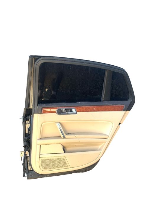 Portiera Completa Dreapta Spate Volkswagen Phaeton 3D_ 2002 - 2016