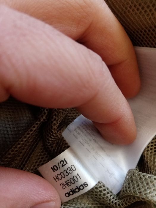 Adidas Sportswear Hoodie