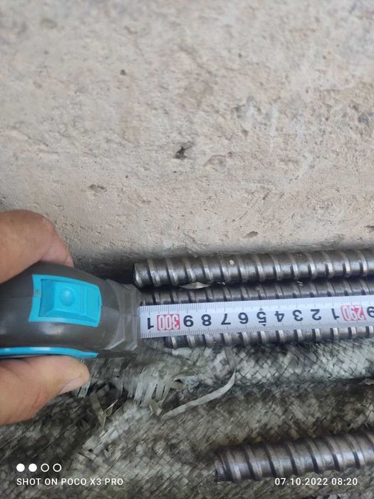 Тайрот для опалубки Tayrot