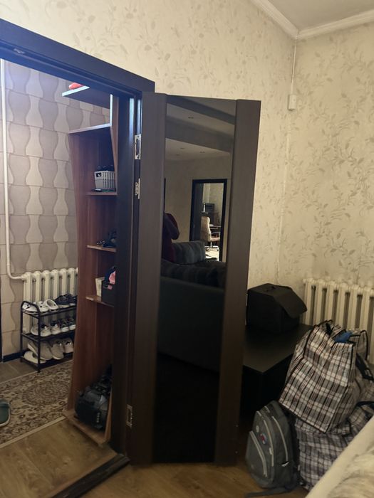 Продам межкомнатые двери