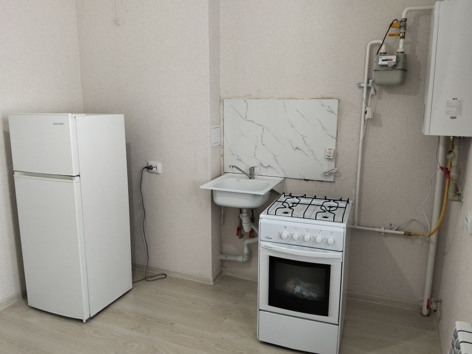 Микрайон жаңа кала 2 бөлмелі пәтер