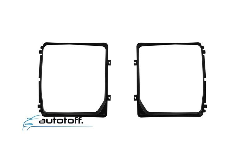 Pachet exterior compatibil BMW F06 Gran Coupe (11-17) model M6