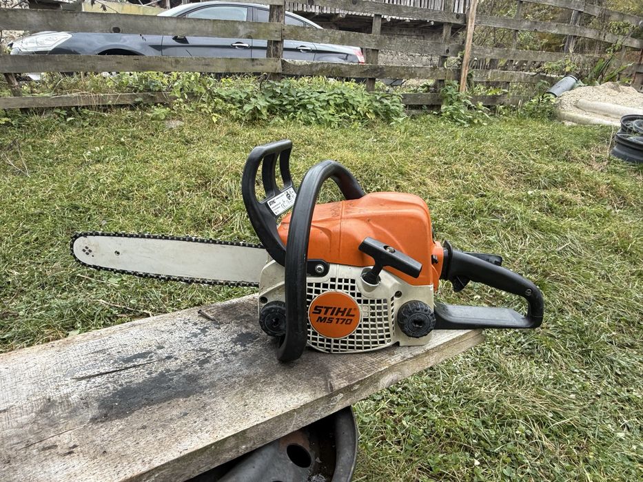 Stihl ms 170 originala