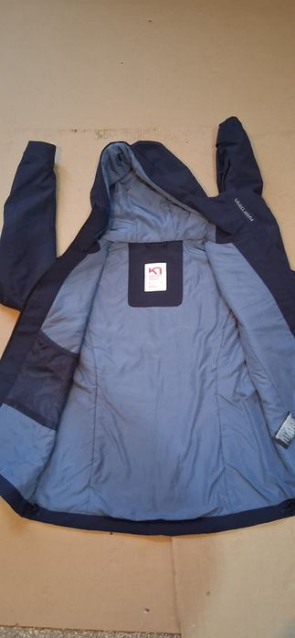 Geaca schi dame Kari Trra mărimea L