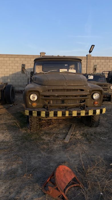 Маз сатылады .бөлшекке ,тұтас бағасы   келісеміз