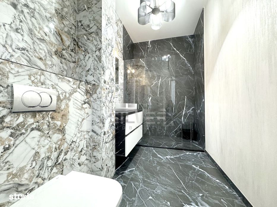 Apartament ultrafinisat la 3 minute de Baza Sportiva/Parcul Poligon.