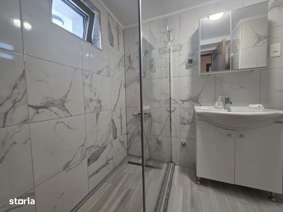 Baneasa Green Lake Complex Apartament 4 Camere  Loc Parcare Si Boxa