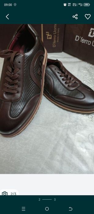 Oyoq kiyim 42 razmer