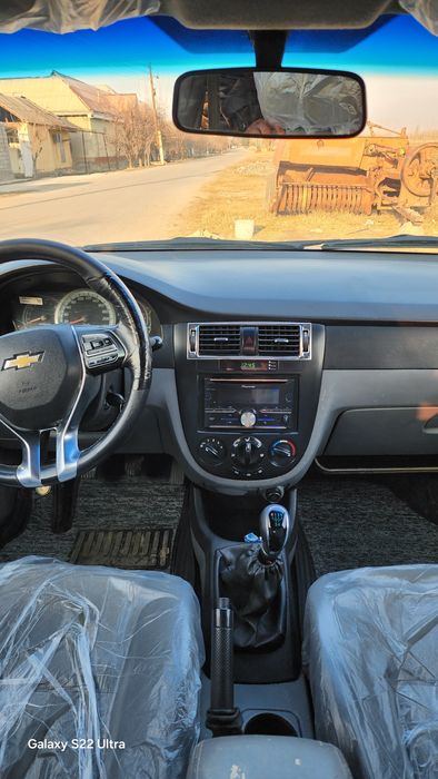 Жентира 2015 шевралет