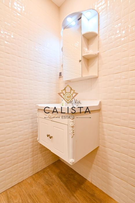 Дава се под наем Двустаен апартамент в София, Люлин 10 - 60 кв.м за 649 € - Снимка #10