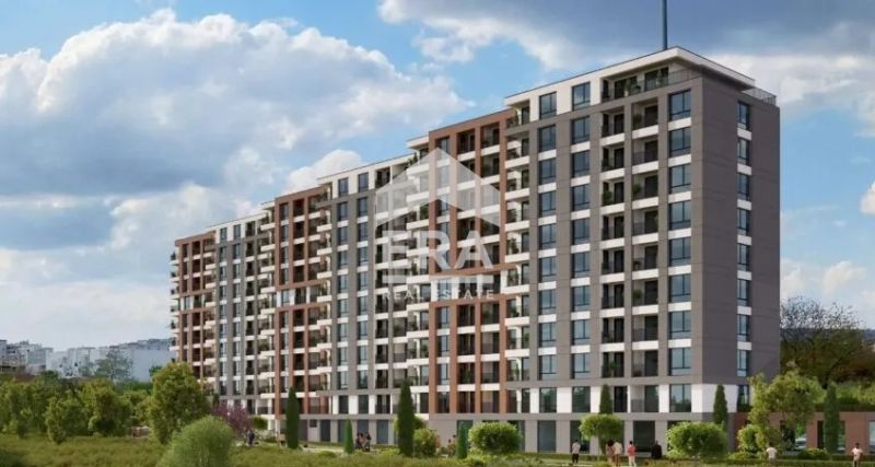 Продава се Двустаен апартамент в Варна, Кайсиева градина - 64 кв.м за 2094 €/кв.м - Снимка #9