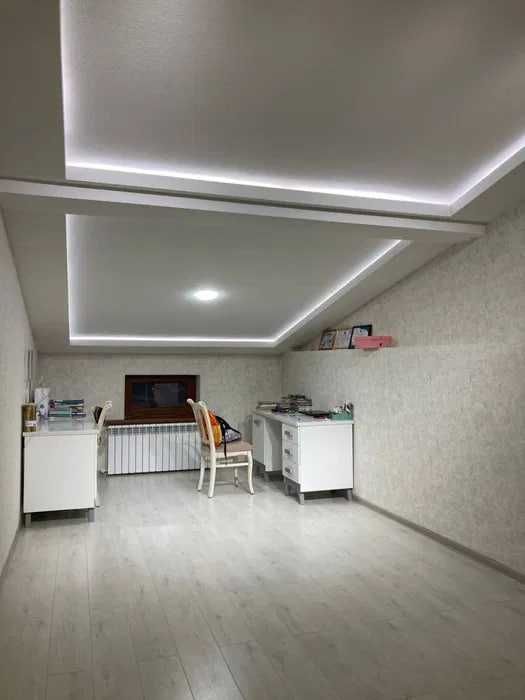 Срочно! Продаётся квартира в новостройке | 200 м² с мансардой