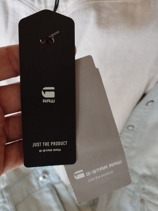 Гащеризон G-star, М размер