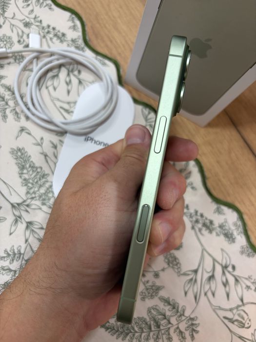 Iphone 17 Sage e sim + e sim