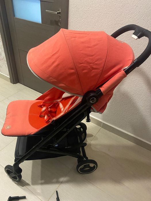 Carucior  copii Cybex Beezy  la jumatate de pret