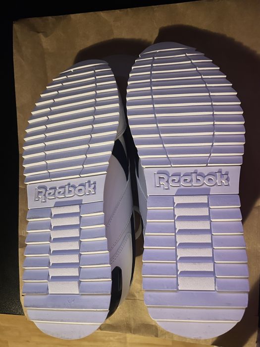 Маратонки Reebok