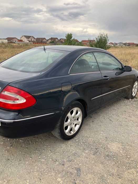 MERCEDES-BENZ E-Class 2003 — imagine 3