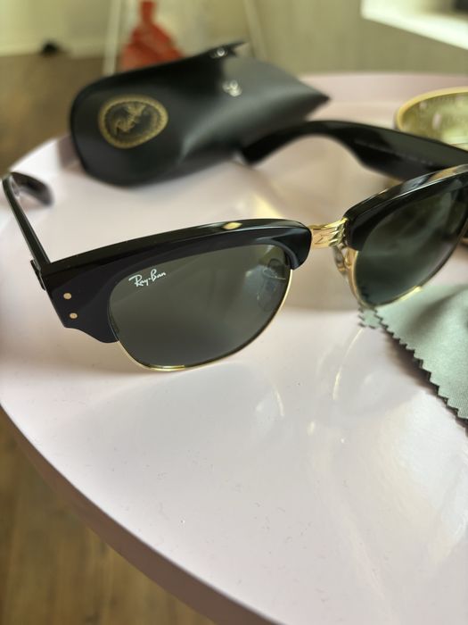 Слънчеви очила RAY-BAN
