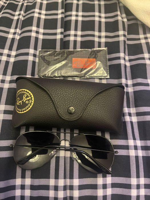 Ochelari Ray Ban