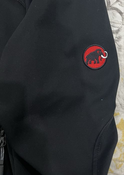 Mammut мъжко яке