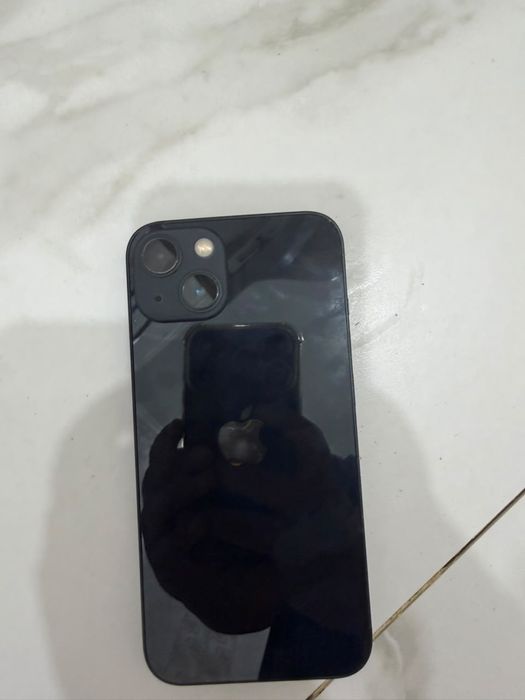 iPhone 13 с IPS дисплеем