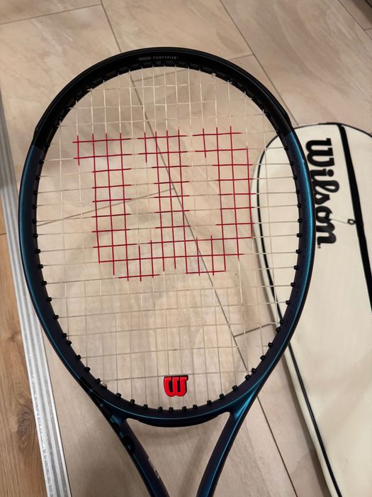 Тенис ракета Wilson Ultra 108L v4
