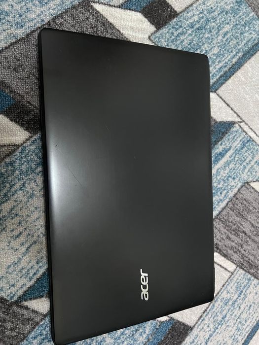 Продам ноутбук aser