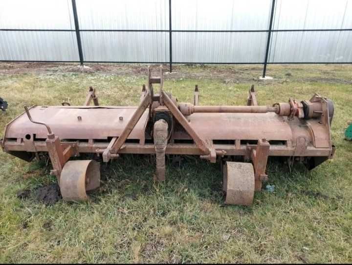 Продается участок 40 км от города