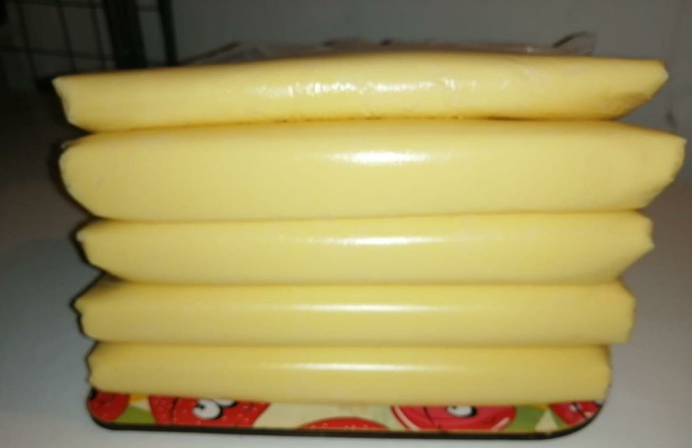 Домашняя молочная продукция
