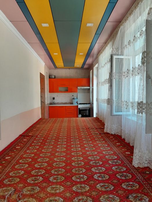 Участка сотилади сирдарё