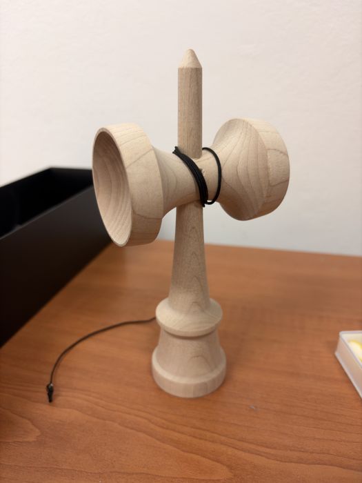 KROM LAMBO shape - ken only