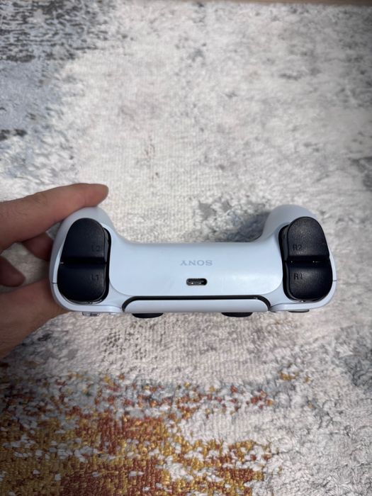 Controller/maneta PS5