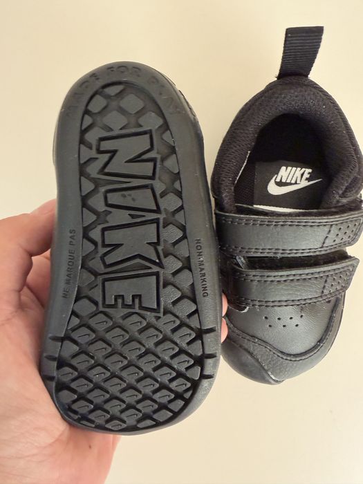 Бебешки маратонки Nike