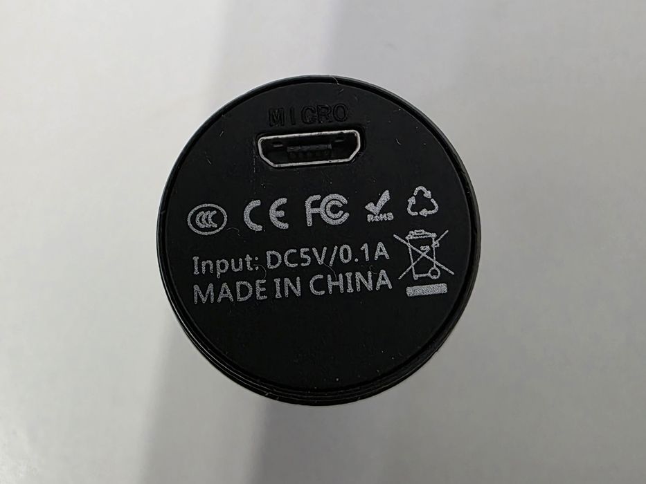 Vând Gaciron w10-bs stop frana spate