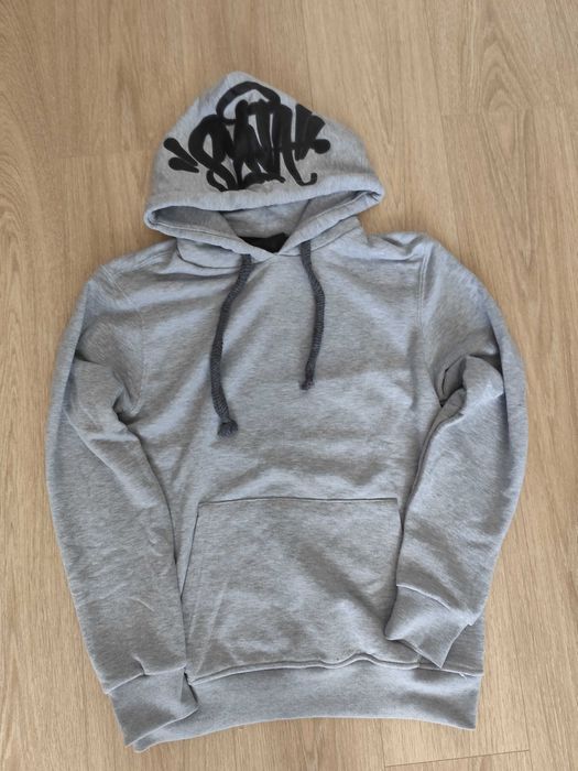 syna world екип!