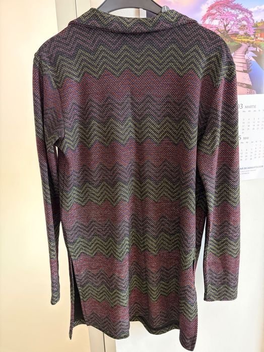 Bluza Bsb eleganta