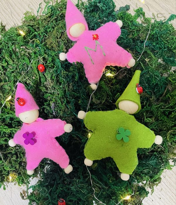 Pitic de primăvară