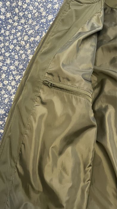 куртка весна/осень