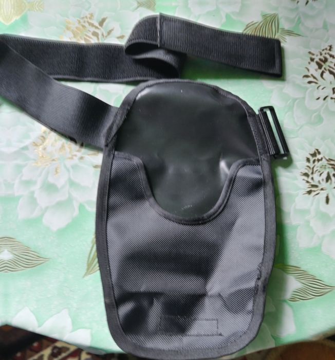 Сумка - чехол для стомы 2000 тенге.