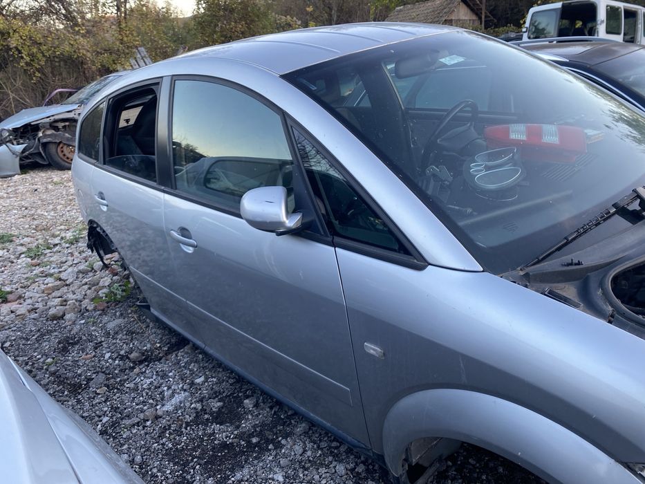 Заден врата стъкло капак за Audi A2 Hatchback (02.2000 - 08.2005)