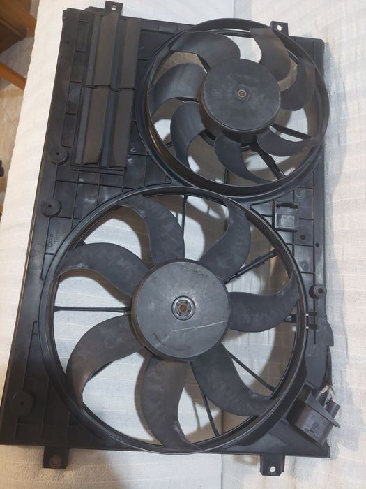 Перки Сеат Леон